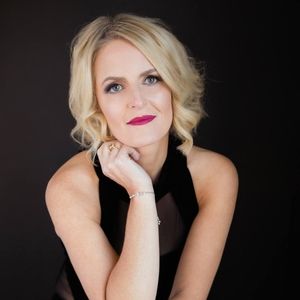 Meet your Posher, Tonia